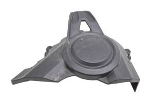 Kawasaki - 17 Kawasaki Z900 ABS Case Saver Chain Guard - Image 2