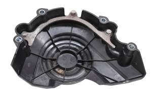 Kawasaki - 17 Kawasaki Z900 ABS Case Saver Chain Guard - Image 3