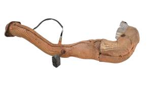 Polaris - 20 Polaris Ranger 1000 XP High Lifter Header Exhaust Head Pipe - Image 2