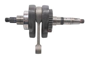 07 Polaris Hawkeye 300 4x4 Crankshaft Crank Shaft & Connecting Rod