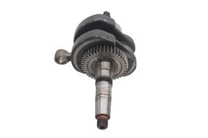 Polaris - 07 Polaris Hawkeye 300 4x4 Crankshaft Crank Shaft & Connecting Rod - Image 2