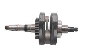 Polaris - 07 Polaris Hawkeye 300 4x4 Crankshaft Crank Shaft & Connecting Rod - Image 3