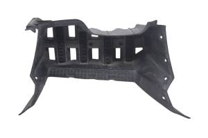 Polaris - 07 Polaris Hawkeye 300 4x4 Left Floor Board Foot Well - Image 2
