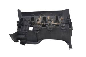 Polaris - 07 Polaris Hawkeye 300 4x4 Left Floor Board Foot Well - Image 3
