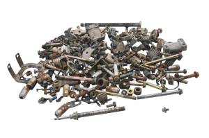 Polaris - 07 Polaris Hawkeye 300 4x4 Hardware Set Nuts & Bolts - Image 1