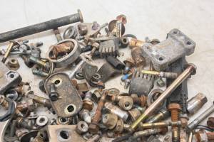 Polaris - 07 Polaris Hawkeye 300 4x4 Hardware Set Nuts & Bolts - Image 5