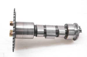 04 Polaris Scrambler 500 4x4 Camshaft Cam Shaft