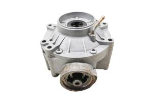 16 Can-Am Outlander 450 L 4x4 Rear Differential