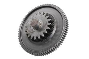 20 Polaris Ranger 1000 XP High Lifter Starter Gear