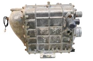 08 Kawasaki Ultra 250X Intercooler JT1500