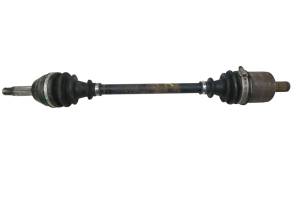 Polaris - 21 Polaris Ranger Crew 570 Front Cv Axle Left Or Right - Image 2