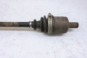 Polaris - 21 Polaris Ranger Crew 570 Front Cv Axle Left Or Right - Image 3
