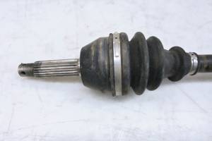 Polaris - 21 Polaris Ranger Crew 570 Front Cv Axle Left Or Right - Image 4