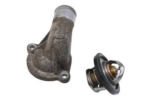 Polaris - 20 Polaris Ranger 1000 XP High Lifter Thermostat & Cover - Image 2