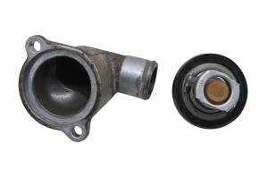 Polaris - 20 Polaris Ranger 1000 XP High Lifter Thermostat & Cover - Image 3