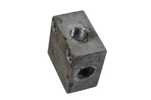 Polaris - 20 Polaris Ranger 1000 XP High Lifter Brake Line Joint - Image 3