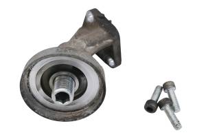 Polaris - 20 Polaris Ranger 1000 XP High Lifter Oil Filter Housing Adaptor - Image 1