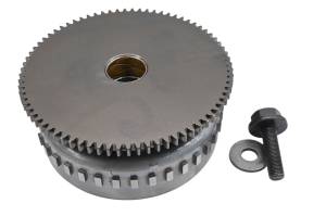 Polaris - 20 Polaris Ranger 1000 XP High Lifter Flywheel Starter Clutch Bearing & Gear - Image 3