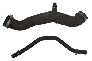 Polaris - 20 Polaris Ranger 1000 XP High Lifter Airbox Hose Intake - Image 2