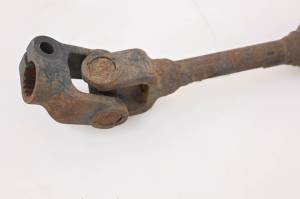 Polaris - 20 Polaris Ranger 1000 XP High Lifter Upper Steering Stem Shaft - Image 2
