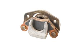 Polaris - 07 Polaris Hawkeye 300 Front Left Brake Caliper - Image 3