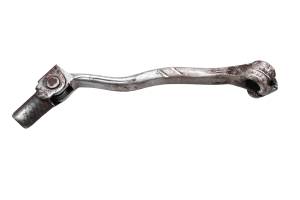 Kawasaki - 07 Kawasaki KX250F Shift Lever Shifter - Image 3