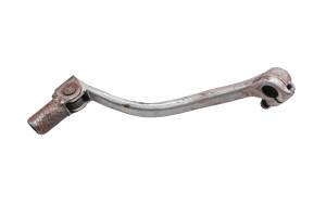 Kawasaki - 07 Kawasaki KX250F Shift Lever Shifter - Image 2
