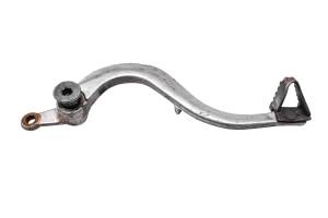 Kawasaki - 07 Kawasaki KX250F Rear Brake Pedal - Image 2