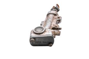Kawasaki - 07 Kawasaki KX250F Rear Brake Master Cylinder - Image 3
