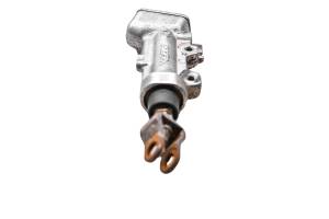 Kawasaki - 07 Kawasaki KX250F Rear Brake Master Cylinder - Image 4