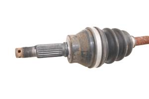 Polaris - 06 Polaris Hawkeye 300 4x4 Front Cv Axle Left Right - Image 2