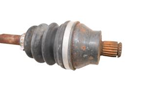 Polaris - 06 Polaris Hawkeye 300 4x4 Front Cv Axle Left Right - Image 3