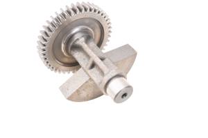 Polaris - 06 Polaris Hawkeye 300 4x4 Counter Balancer Crankshaft Balance - Image 3