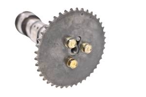 Polaris - 02 Polaris Scrambler 500 4x4 Camshaft Cam Shaft - Image 2