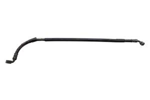 06 Kawasaki KX250F Rear Brake Line
