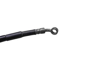 Kawasaki - 06 Kawasaki KX250F Rear Brake Line - Image 2