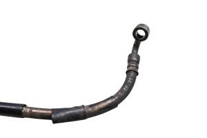 Kawasaki - 06 Kawasaki KX250F Rear Brake Line - Image 3