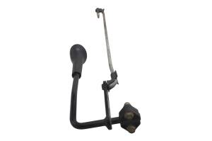 Polaris - 07 Polaris Hawkeye 300 4x4 Gear Select Shift Lever Shifter - Image 2