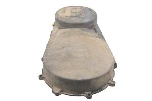 Polaris - 07 Polaris Hawkeye 300 4x4 Outer Belt Clutch Cover - Image 2
