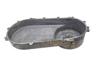 Polaris - 07 Polaris Hawkeye 300 4x4 Outer Belt Clutch Cover - Image 3
