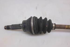 Polaris - 07 Polaris Hawkeye 300 4x4 Front Right Cv Axle - Image 2