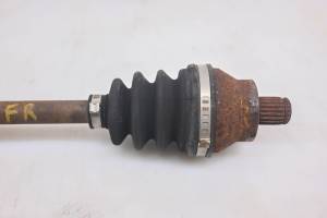 Polaris - 07 Polaris Hawkeye 300 4x4 Front Right Cv Axle - Image 3