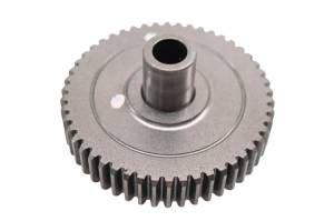 Kawasaki - 17 Kawasaki Z900 ABS Starter Gear - Image 2