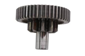 Kawasaki - 17 Kawasaki Z900 ABS Starter Gear - Image 3