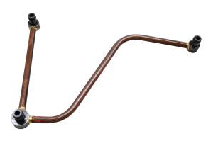 17 Kawasaki Z900 ABS Engine Oil Line