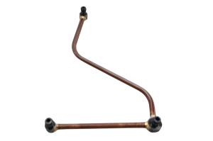 Kawasaki - 17 Kawasaki Z900 ABS Engine Oil Line - Image 2