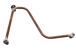Kawasaki - 17 Kawasaki Z900 ABS Engine Oil Line - Image 3