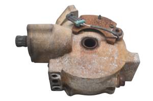 Polaris - 07 Polaris Hawkeye 300 4x4 Front Differential - Image 3