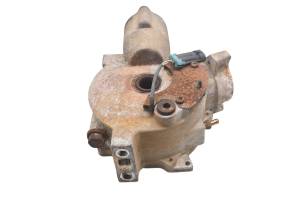 Polaris - 07 Polaris Hawkeye 300 4x4 Front Differential - Image 4