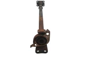 Polaris - 07 Polaris Hawkeye 300 4x4 Steering Stem Shaft - Image 2
